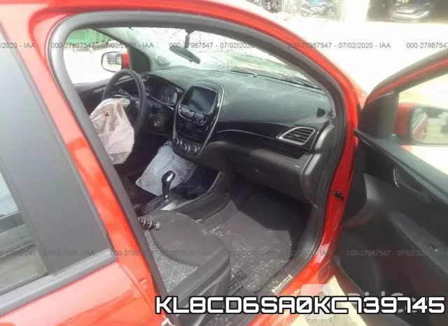 KL8CD6SA0KC739745 фото 6