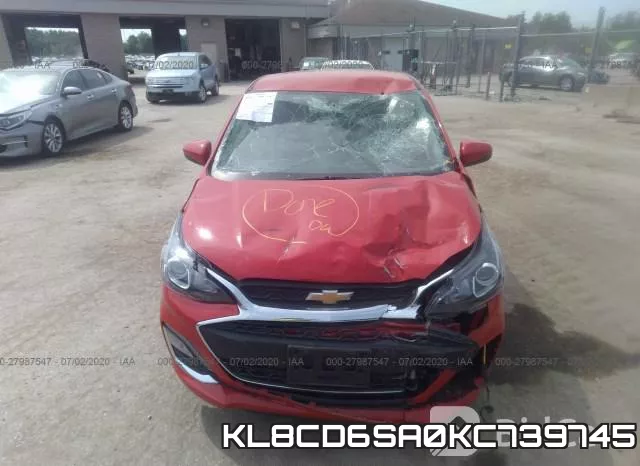 KL8CD6SA0KC739745 фото 7