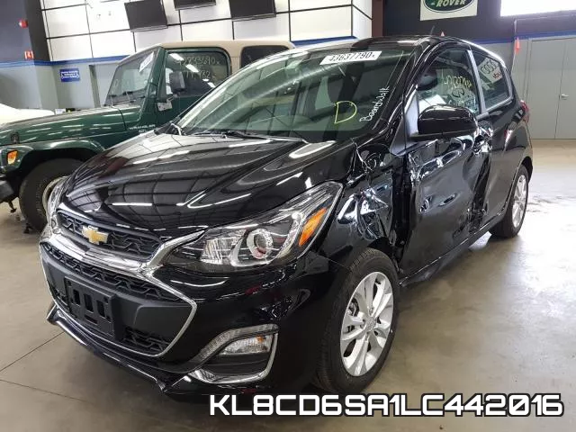 KL8CD6SA1LC442016 фото 3