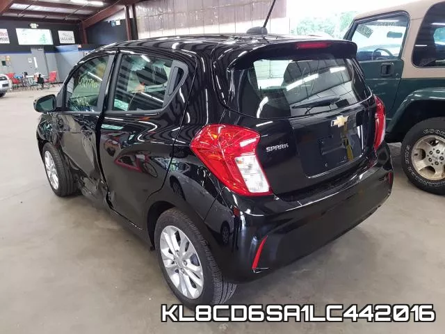 KL8CD6SA1LC442016 фото 4