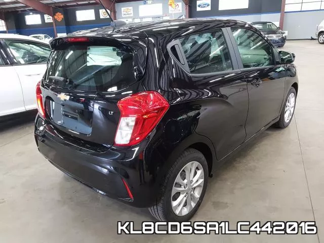 KL8CD6SA1LC442016 фото 5