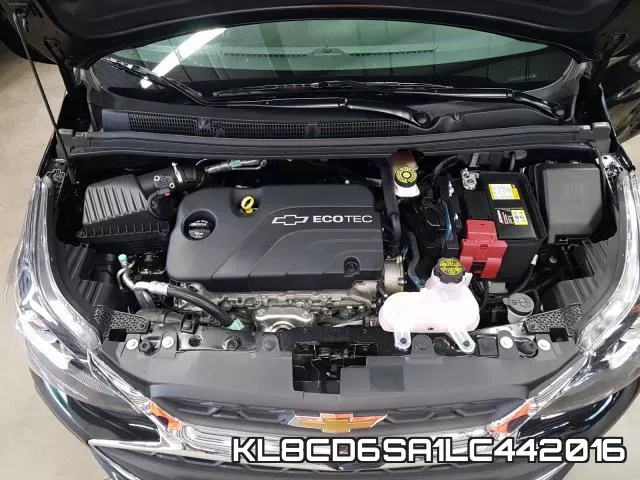 KL8CD6SA1LC442016 фото 8