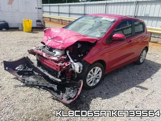 KL8CD6SA7KC739564 фото 3