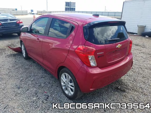 KL8CD6SA7KC739564 фото 4
