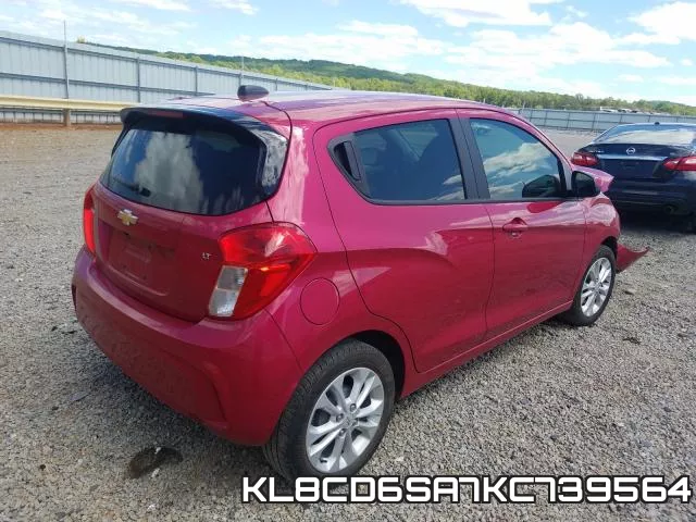 KL8CD6SA7KC739564 фото 5