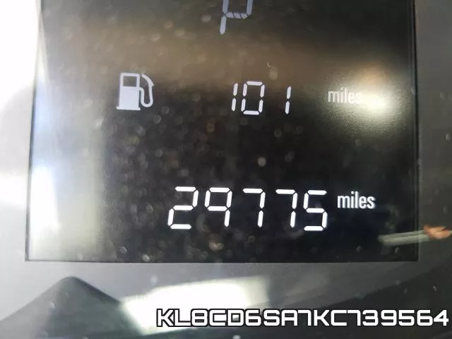 KL8CD6SA7KC739564 фото 9