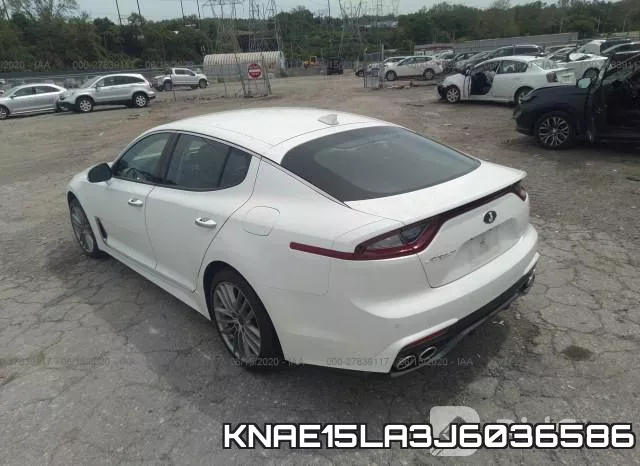 KNAE15LA3J6036586 фото 4