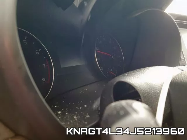 KNAGT4L34J5213960 фото 9