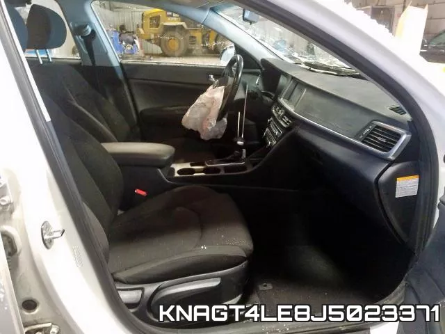 KNAGT4LE8J5023371 фото 6