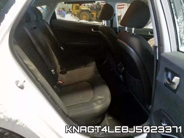 KNAGT4LE8J5023371 фото 7