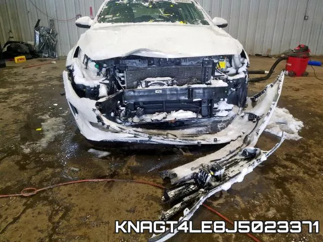 KNAGT4LE8J5023371 фото 10