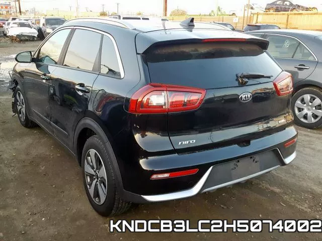 KNDCB3LC2H5074002 фото 4