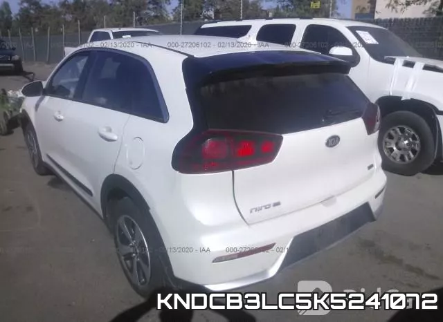 KNDCB3LC5K5241072 фото 4