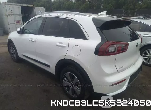 KNDCB3LC5K5324050 фото 4