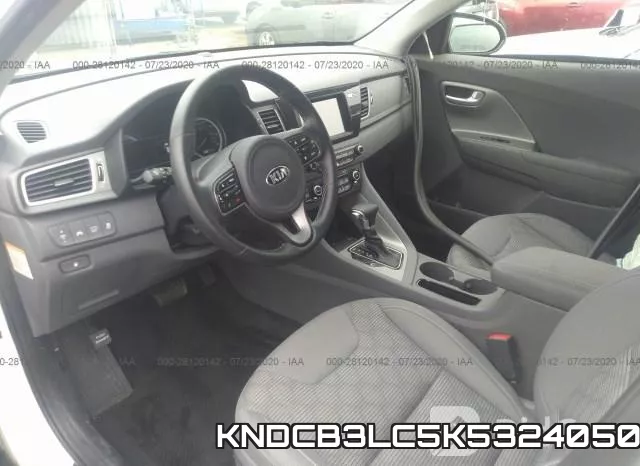 KNDCB3LC5K5324050 фото 6