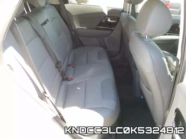 KNDCC3LC0K5324812 фото 7