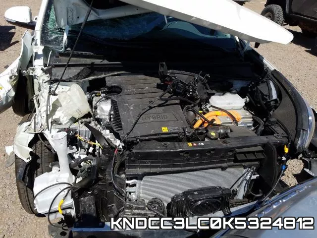 KNDCC3LC0K5324812 фото 8