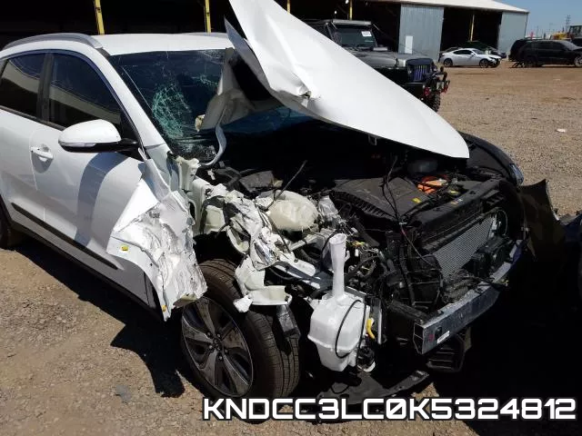 KNDCC3LC0K5324812 фото 10