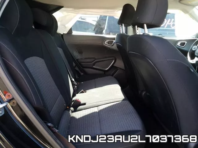 KNDJ23AU2L7037368 фото 7