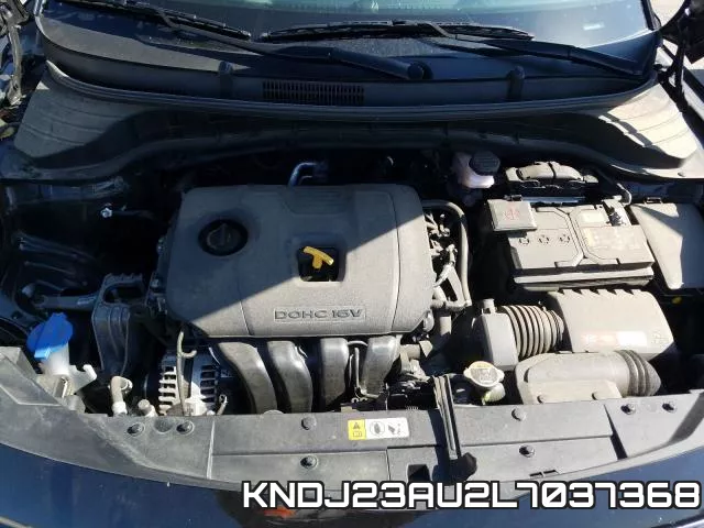 KNDJ23AU2L7037368 фото 8