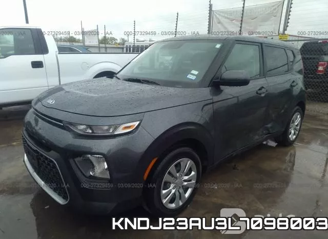 KNDJ23AU3L7098003 фото 3