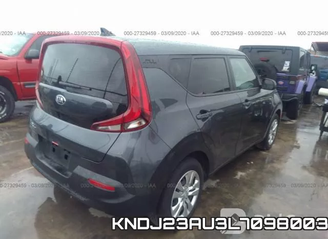 KNDJ23AU3L7098003 фото 5