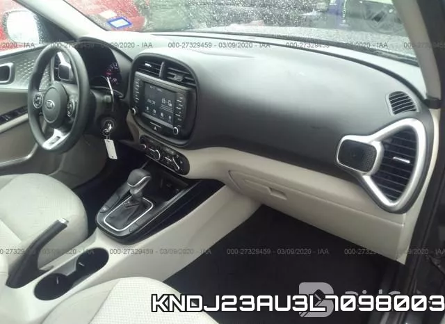 KNDJ23AU3L7098003 фото 6