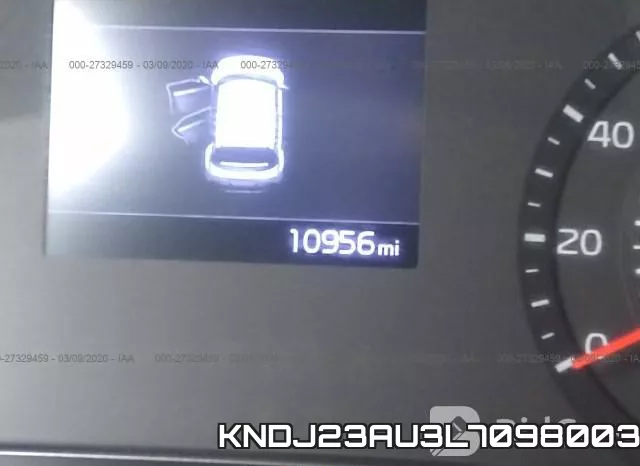 KNDJ23AU3L7098003 фото 8