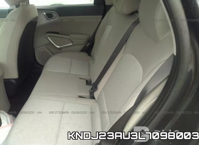 KNDJ23AU3L7098003 фото 9