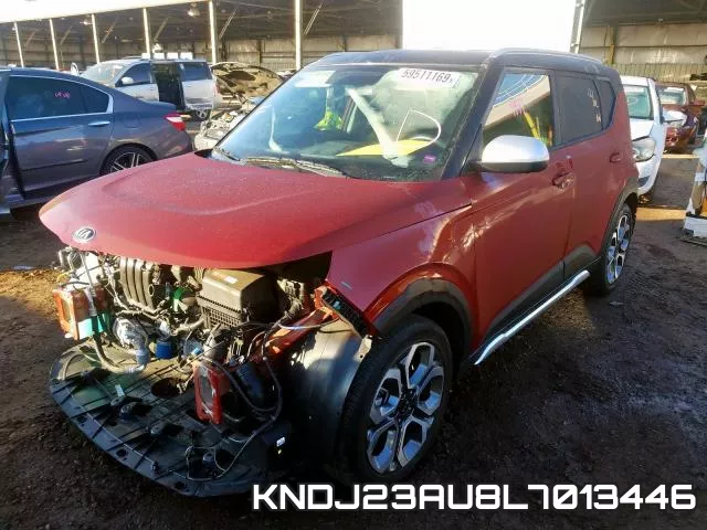 KNDJ23AU8L7013446 фото 3
