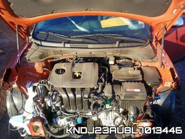 KNDJ23AU8L7013446 фото 8