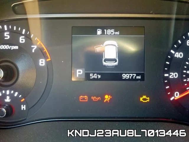 KNDJ23AU8L7013446 фото 9