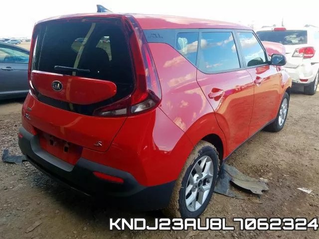 KNDJ23AU8L7062324 фото 5