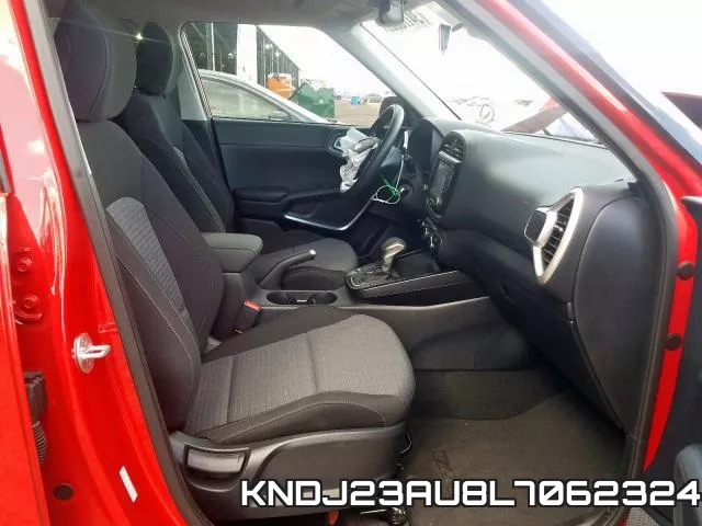 KNDJ23AU8L7062324 фото 6