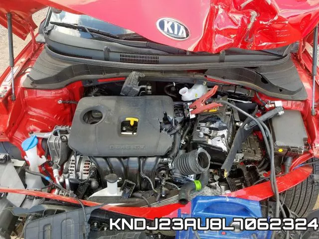 KNDJ23AU8L7062324 фото 8