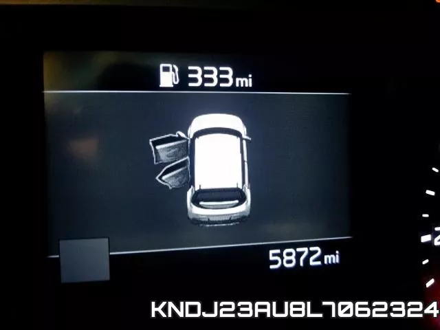 KNDJ23AU8L7062324 фото 9