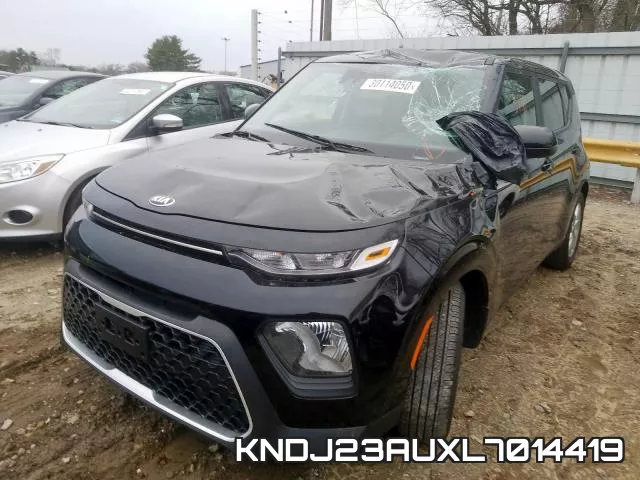 KNDJ23AUXL7014419 фото 3