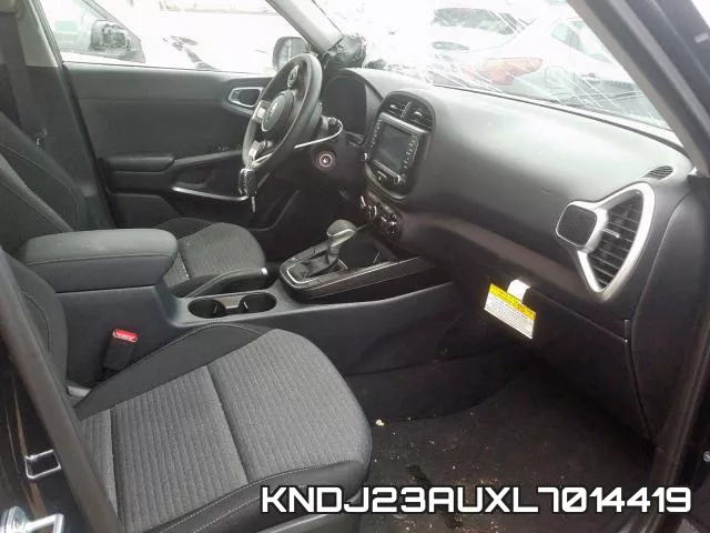 KNDJ23AUXL7014419 фото 6