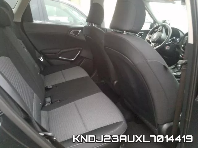 KNDJ23AUXL7014419 фото 7