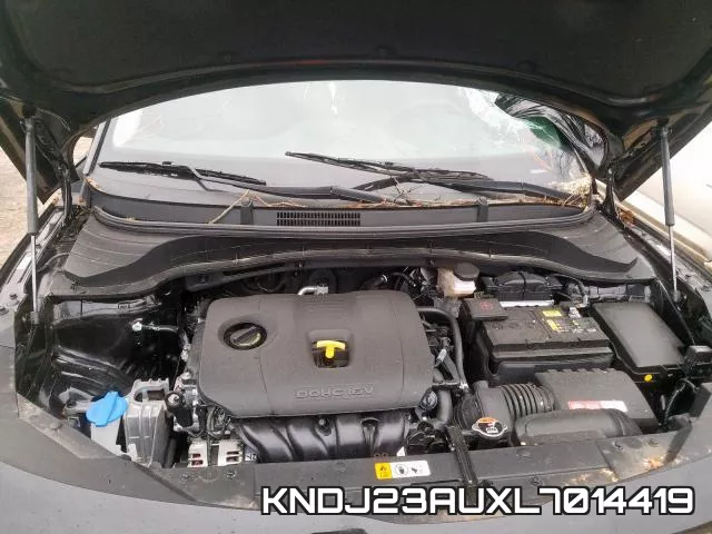 KNDJ23AUXL7014419 фото 8