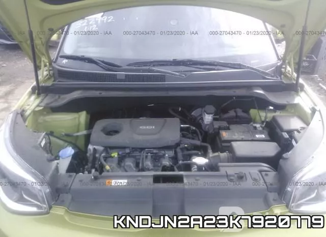 KNDJN2A23K7920779 фото 2