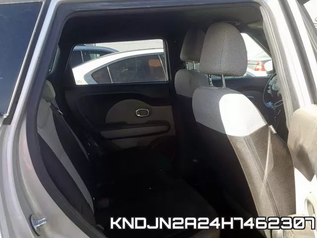 KNDJN2A24H7462307 фото 7