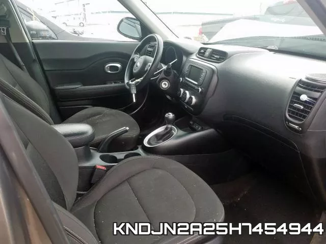 KNDJN2A25H7454944 фото 6
