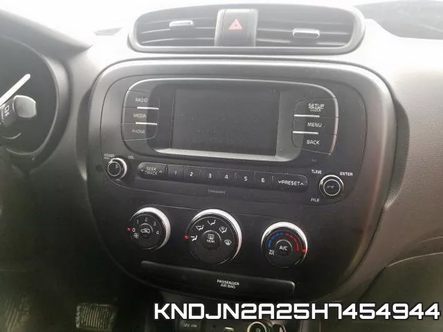 KNDJN2A25H7454944 фото 10