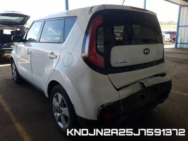 KNDJN2A25J7591372 фото 4