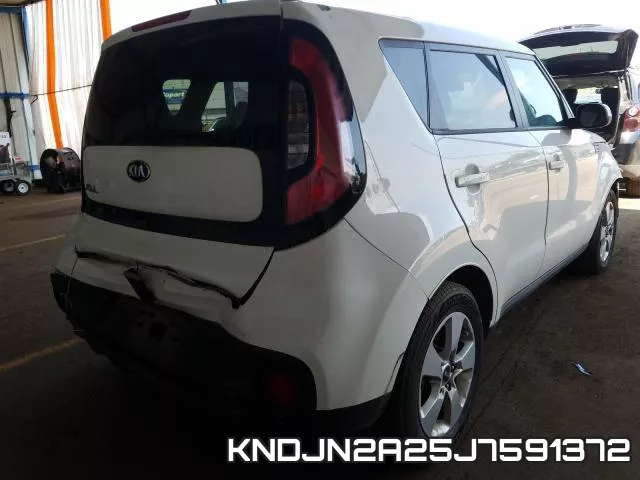KNDJN2A25J7591372 фото 5