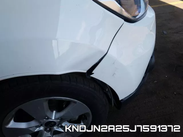 KNDJN2A25J7591372 фото 10