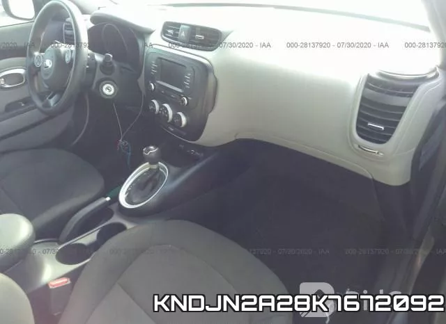 KNDJN2A28K7672092 фото 6