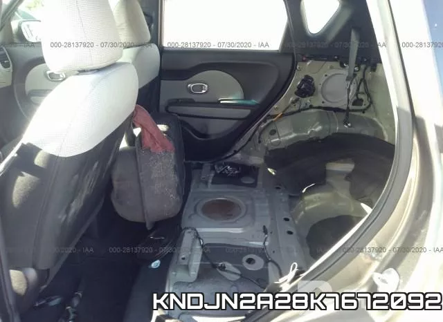 KNDJN2A28K7672092 фото 9