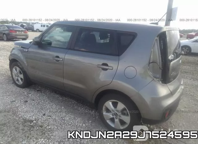 KNDJN2A29J7524595 фото 4